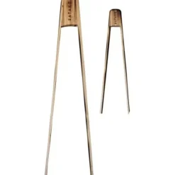 Satake Kökstänger-S-TONG2 tångar, 2 st, bambu