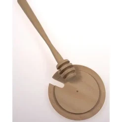 Sats med honungsskeda och burklock