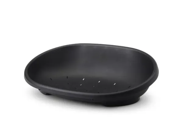 Durkslag & Silar-Savic Plastbädd Snooze Svart L 80cm