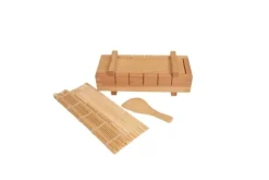 Sushimattor-Scandinavian Home Sushi set HOME