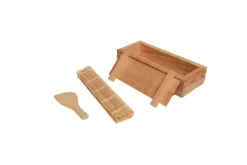 Sushimattor-Scandinavian Home Sushi set HOME