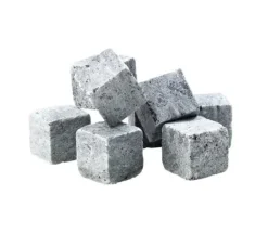 Scandinavian Home Whisky on Rocks