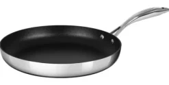 Kokkärl-Scanpan - HaptIQ 32cmFryPan