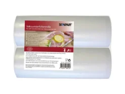 Vakuumförpackare-ScanPart 2990000005 Vakuumförseglingsfilm Vakuumpåse