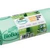 Säck BIOBAG Insats 80L 20/rl