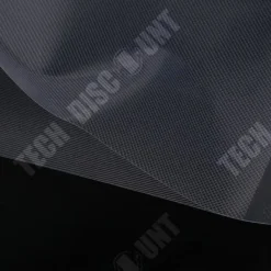 Vakuumförpackare-Säck Sous Vide - TEKNIKRABATT - 5 Rullar - Icke giftig - Hög transparens - 500 cm