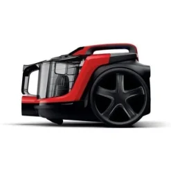 Philips Golvdammsugare-Säckfri dammsugare - - FC9729/09 - Serie 7000 Power pro Expert - 900W - PowerCyclone 8 - Röd