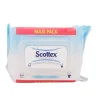Scottex Original Wet Toilet Paper 74 Units