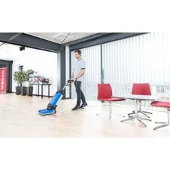 Nilfisk Scrubber SC100 E Alto