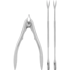 Matknäckare-Seafood gafflar och Cracker Set