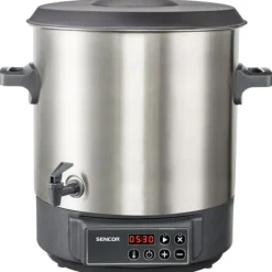 SENCOR Digital Konserverings Kokare