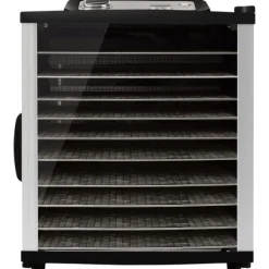 SENCOR Högeffektiv Torkugn 1,11 m2 Torkyta