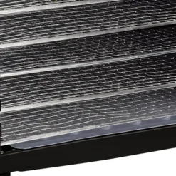 SENCOR Högeffektiv Torkugn 1,11 m2 Torkyta