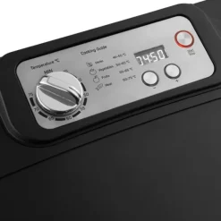 SENCOR Högeffektiv Torkugn 1,11 m2 Torkyta