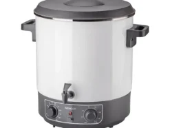 Sencor pastöriseringsgryta SPP 2100WH