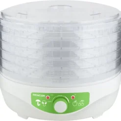 Torkugnar-SENCOR SFD 790WH