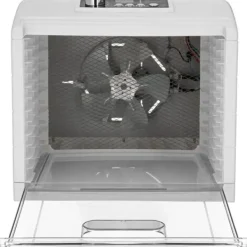 Torkugnar-SENCOR SFD 6500WH