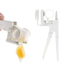 Matknäckare-Separatorbrytare för ägg heminredning köksredskap