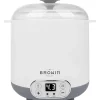 Yogurtmaskiner-sero - yoghurtmaskin med termostat 1,5 l | 801013