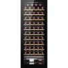 Vinkylar-Serviskylskåp för vin - CANDY - CW 058 - 58 Flaskor - Ansluten - 37 dB - Klass G - 47,5 x 45 x 128 cm