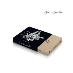 Verktygsset För Drinkar-SET KIT FÖR COCKTAIL SOMMELIER BAR BARMAN FESTIVAL PARTI INNOVAGOODS