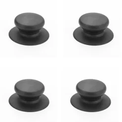 Set med 4 ersättningshandtag för grytlock