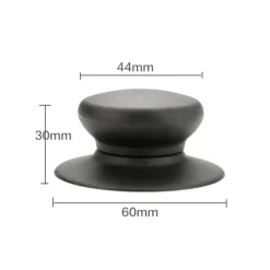 Set med 4 ersättningshandtag för grytlock