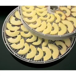 Set med 2 extra brickor för Ezidri - ABC - Gul - Energiförbrukning 900 Watt