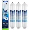 Samsung Kylskåp-Set med 3 original vattenfilter för amerikanska kylskåp - 2NF9887458