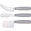 Köksknivar-SET MED 3 OSTKNIVAR KASSEL 93310