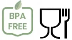 Serveringsfat & Skålar-SET MED 2 x 30 ml SKÅLAR + BAMBUBRACK DOPPLATTA FÖR APPETITARE OCH SUSHISÅS