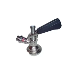 Ölkranar-Set med picknickpump med kolvkran 3/4 Co2-utlopp, KEG:Type G