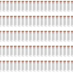 Set med verktyg för att föda bidrottningar - 322 st.