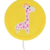 Setty Cup warmer Giraffe PDK-03