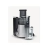 Severin Juicepressar-ES 3570 centrifug - 1,1L 800W rostfritt stål-svart