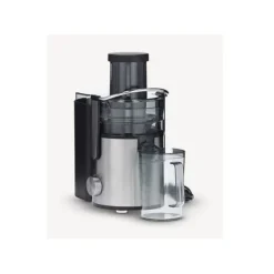 Severin Juicepressar-ES 3570 centrifug - 1,1L 800W rostfritt stål-svart