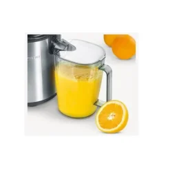 Severin Juicepressar-ES 3570 centrifug - 1,1L 800W rostfritt stål-svart