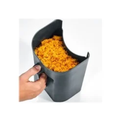 Severin Juicepressar-ES 3570 centrifug - 1,1L 800W rostfritt stål-svart