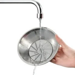 Severin ES 3566 juicepress Centrifugaljuicepress 400 W Svart, Rostfritt stål