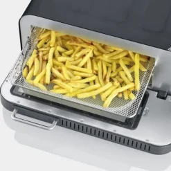 Severin Ugnar-SERICO digital pizzaugn - 2000 W