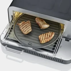 Severin Ugnar-SERICO digital pizzaugn - 2000 W