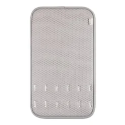 Shape Shifter / Full Circle Diskavrinningsmatta med handtag