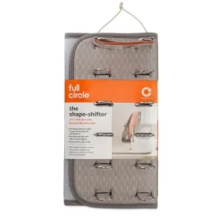 Shape Shifter / Full Circle Diskavrinningsmatta med handtag