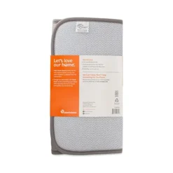 Shape Shifter / Full Circle Diskavrinningsmatta med handtag