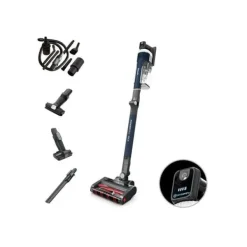 Golvdammsugare-Shark PowerPro Max IZ401EU golvdammsugare