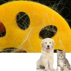 SHOP-STORY - MAGIC PAW: Återanvändbar hårfångare för tvättmaskin