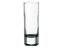 Shotsglas Islande 6 cl Ø3.5x10 cm - (12 stk.)