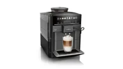 Siemens EQ.6 plus s100 TE651319RW Helautomatisk kaffemaskin