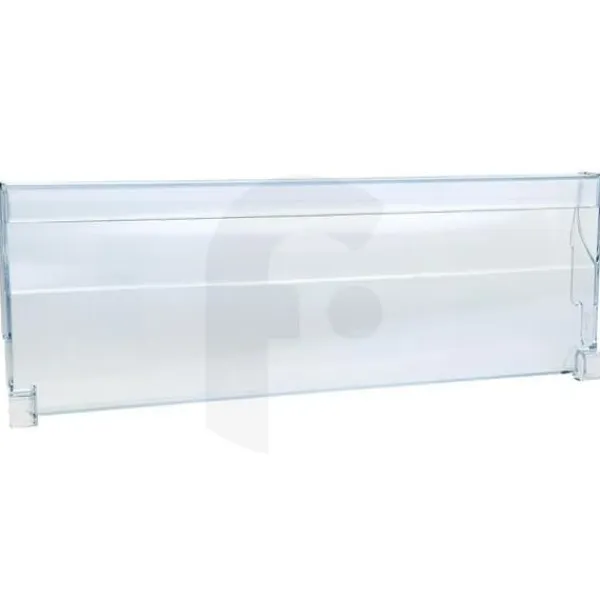 Siemens fryshandtag - D657511 - Vit