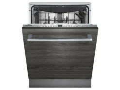 Siemens iQ300 integrerad diskmaskin